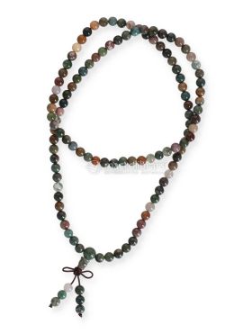 mala in agata con elastico 745004