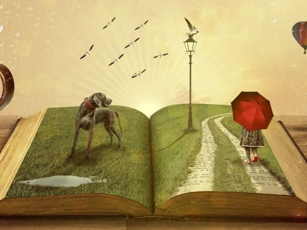 Guarigioni e trasformazioni nel tempo del sogno