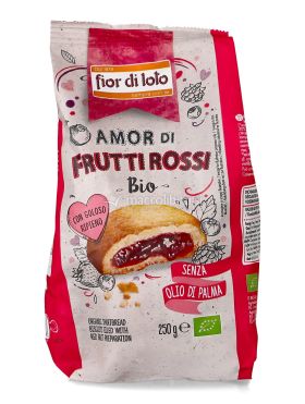 amor di frutti rossi bio 739966