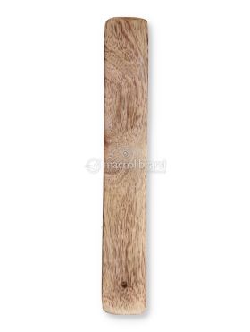 portaincenso in legno di mango sbiancato occhio onniveggente 749133
