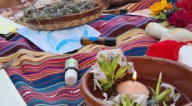 Eventi vicino a te 204 workshop riflessologia oli essenziali e meditazione