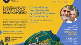 Home 26 Coscienza e meditazione: lezione gratuita