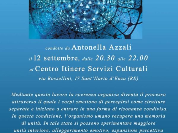 Ascolto medianico di gruppo