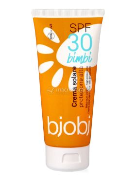 crema solare bimbi spf 30 430620