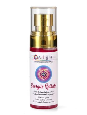 essenza alchemica energia spirale serenita emotiva spray 737477
