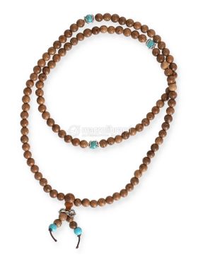 mala in grani di legno e dorje 745001