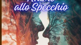 Home 375 Anime allo specchio