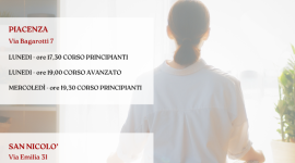 Eventi 141 Corso di Mindfulness 2026/2027