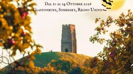 Eventi vicino a te 197 Avalon viaggio 1