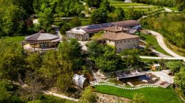 Eventi vicino a te 90 drone autosufficienza biopiscina 5
