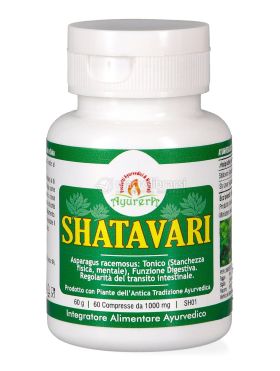 shatavari integratore ayurvedico 701326