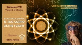 Eventi 143 Il tuo corpo oltre i limiti