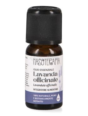 olio essenziale di lavanda officinale bio 10 ml 674007