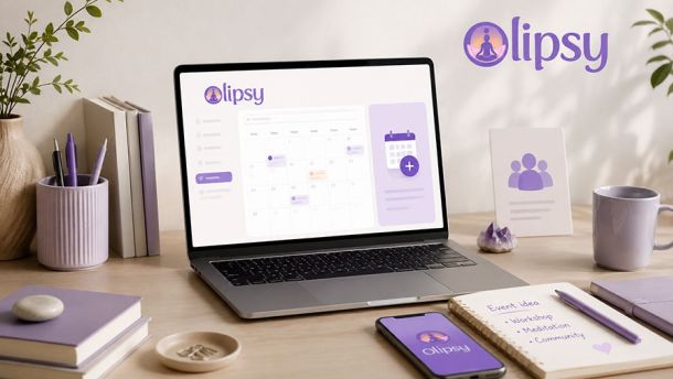 Magazine 30 pubblicazione eventi olipsy