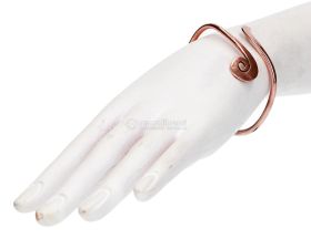 bracciale in rame gotik medio 61625 1