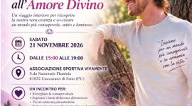 Home 95 La nuova umanità