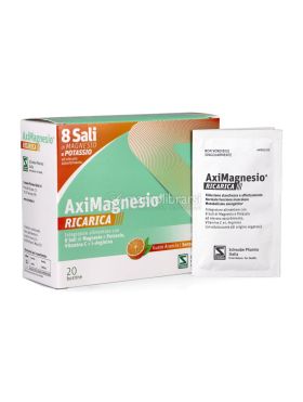 aximagnesio ricarica bustine 733194 4