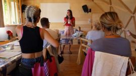 Eventi vicino a te 80 lucia cuffaro autoproduzione