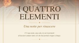 Eventi vicino a te 7 Quattro Elementi Chiara pag1
