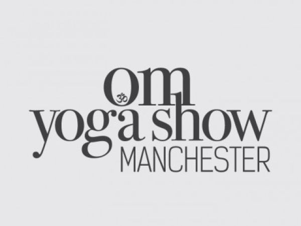 Om Yoga Show Manchester