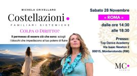 Home 125 Costellazioni familiari sistemiche: colpa o diritto?