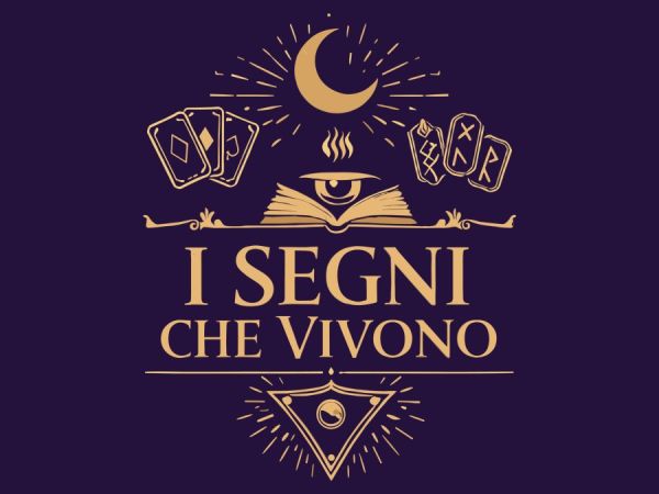 I Segni che Vivono