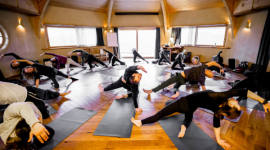 Eventi vicino a te 95 detox 2 yoga