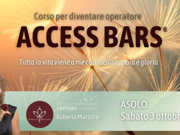 Classe Access Bars®