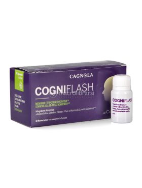 cogniflash flaconcini 739965