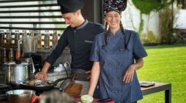 Eventi vicino a te 75 cucina detox dealma stefano