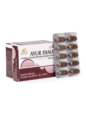 ayur dialite compresse 723870