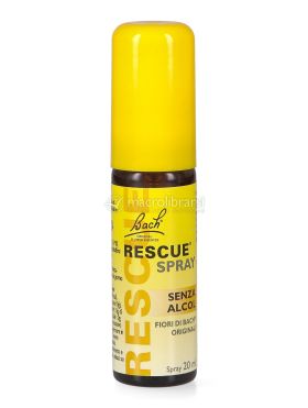 rescue remedy spray 743257