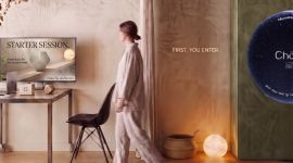 Home 103 Chōwa — Di cosa ha bisogno oggi la tua meditazione?