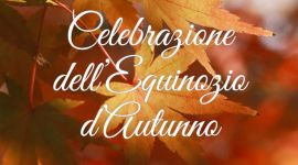 Eventi vicino a te 170 equinozio 2026