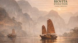 Eventi 153 Viaggio iniziatico di gruppo con Biodanza in Vietnam e Cambogia