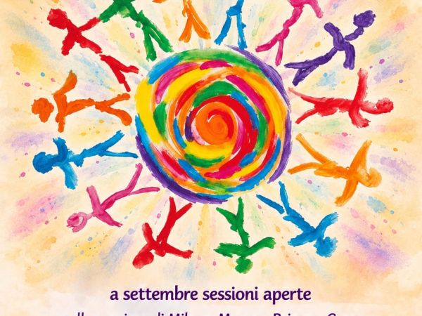 Incontro di presentazione per genitori e bambini con sessione dimostrativa a Nova Milanese