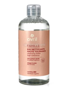 acqua detergente ad alta tolleranza 735690