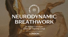 Home 308 NeuroDynamic Breathwork