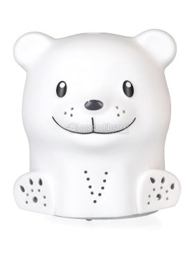diffusore a ultrasuoni in ceramica leo 737271