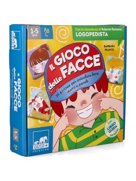 il gioco delle facce 733764