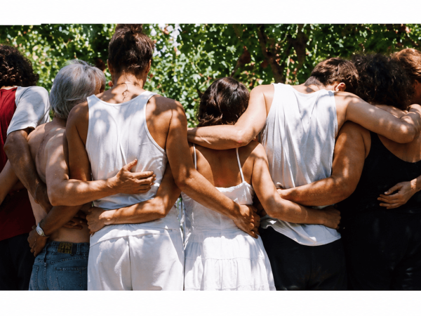 Corso di Biodanza con Viviana Geron a Milano, via Savona 134