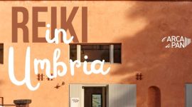 Home 368 Corso di formazione Reiki di 1° livello – Metodo Usui