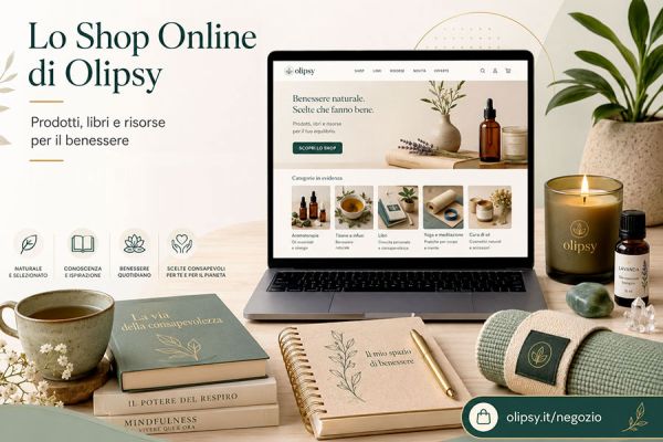 Lo Shop Olipsy