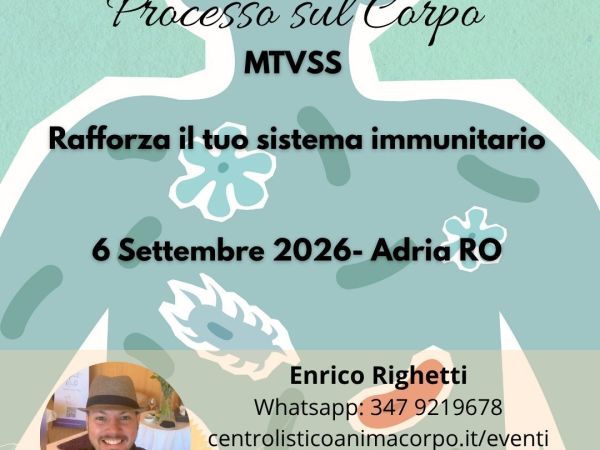 Rafforza il tuo sistema immunitario