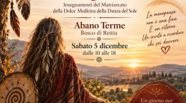 Home 41 Menopausa originale: ritornare all’essenza