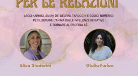 Home 40 Sinfonia Egizia per le Relazioni
