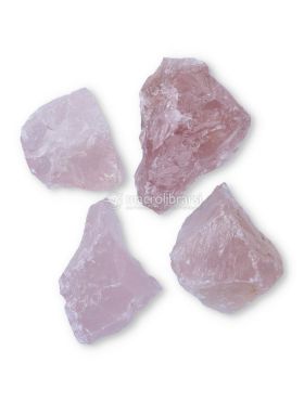 blister di minerali magic memory la memoria dell acqua quarzo rosa amore e compassione 669818 2