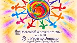 Home 76 Biodanza con Silvia Maddalena a Paderno Dugnano