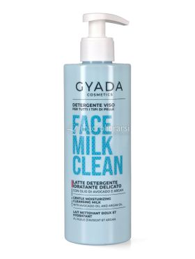 latte detergente idratante delicato 748293