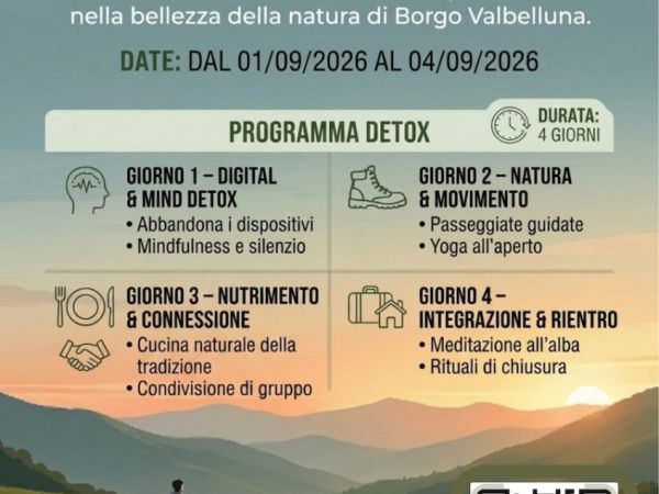 Natura Detox